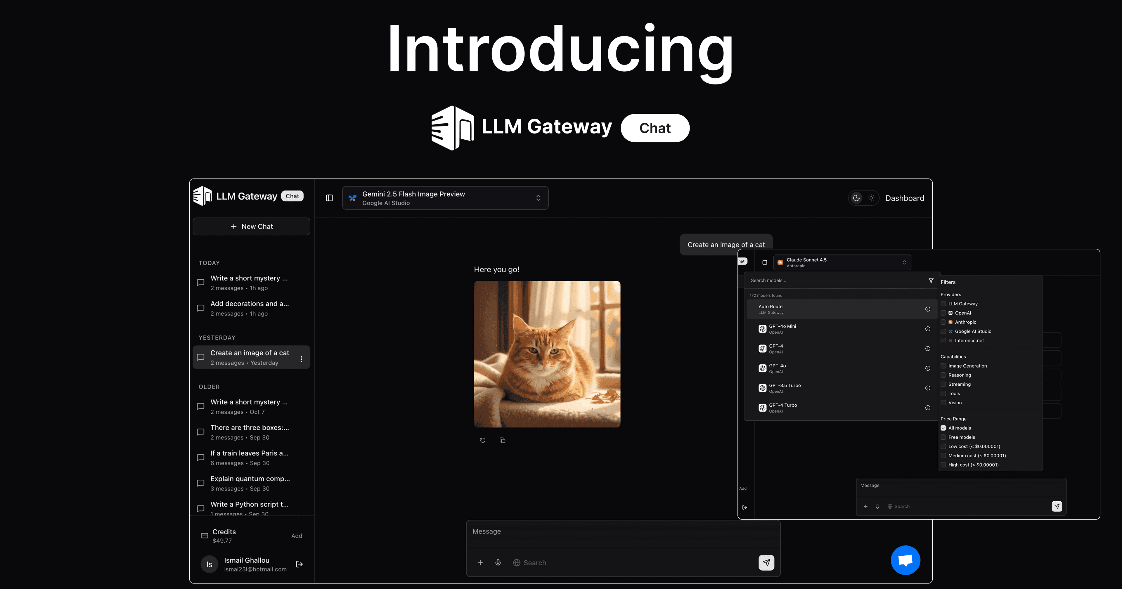 UniterRouter Playground